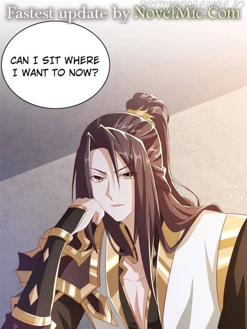Dragon Master Chapter 122 Online - página 1