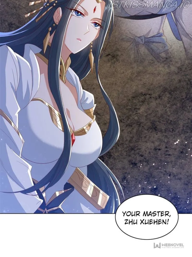 Dragon Master Chapter 122 Online - página 10