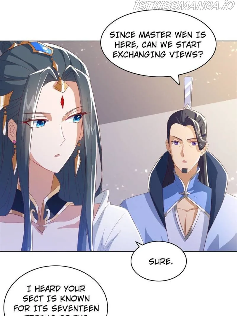 Dragon Master Chapter 122 Online - página 16