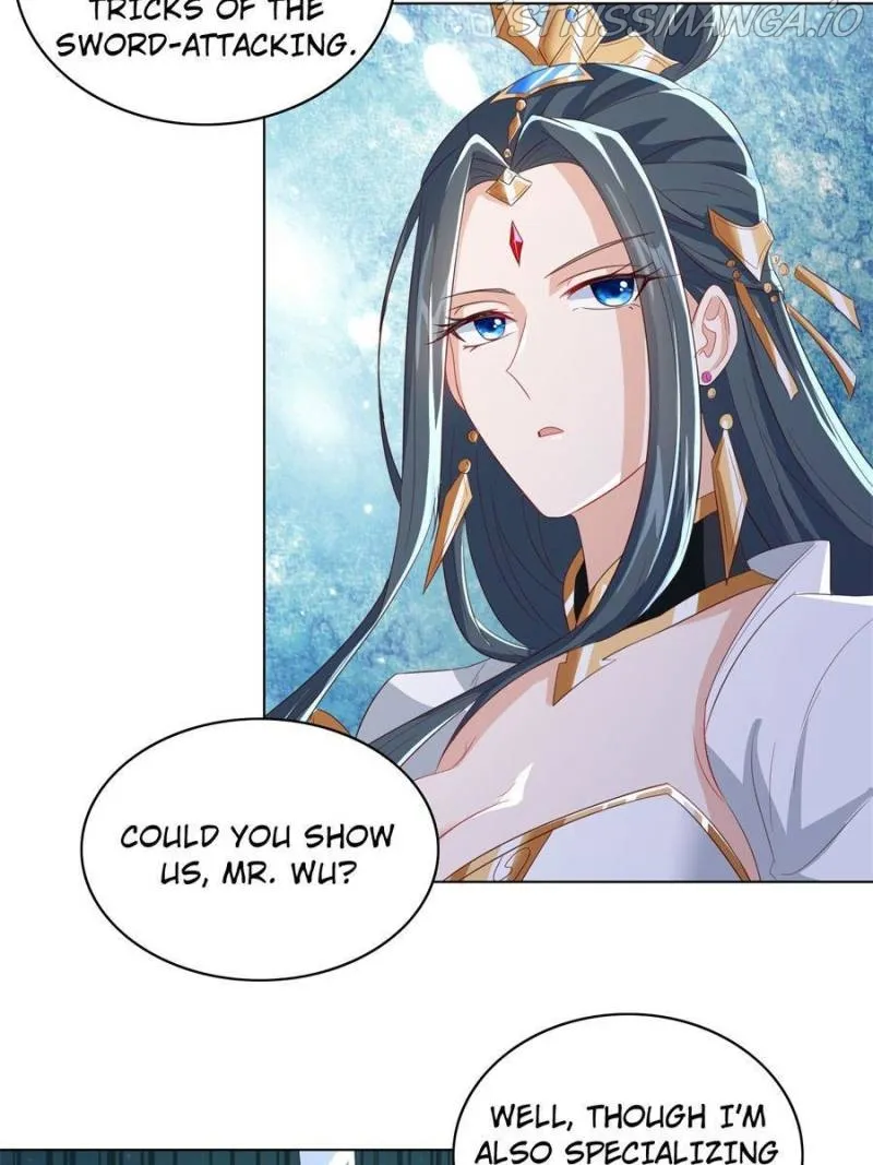 Dragon Master Chapter 122 Online - página 17