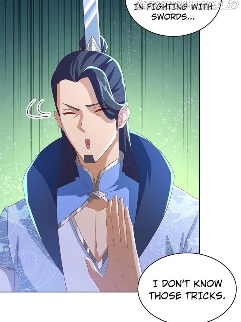 Dragon Master Chapter 122 Online - página 18