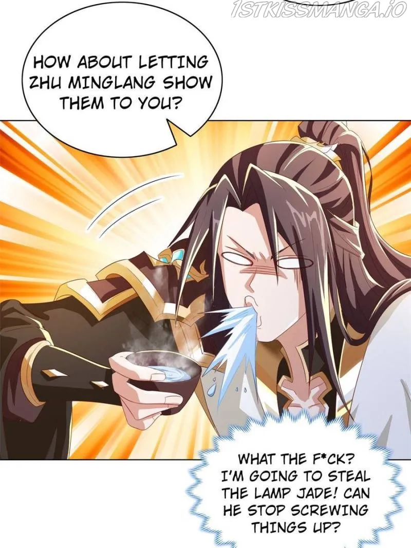 Dragon Master Chapter 122 Online - página 19
