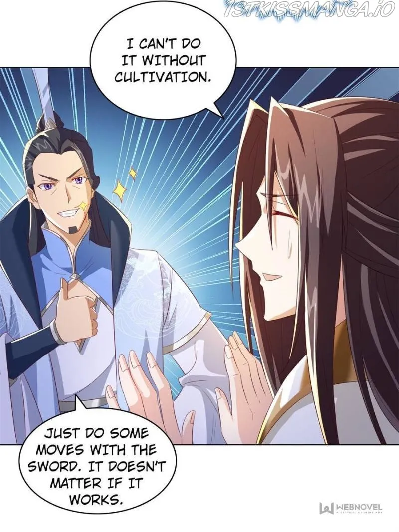 Dragon Master Chapter 122 Online - página 20