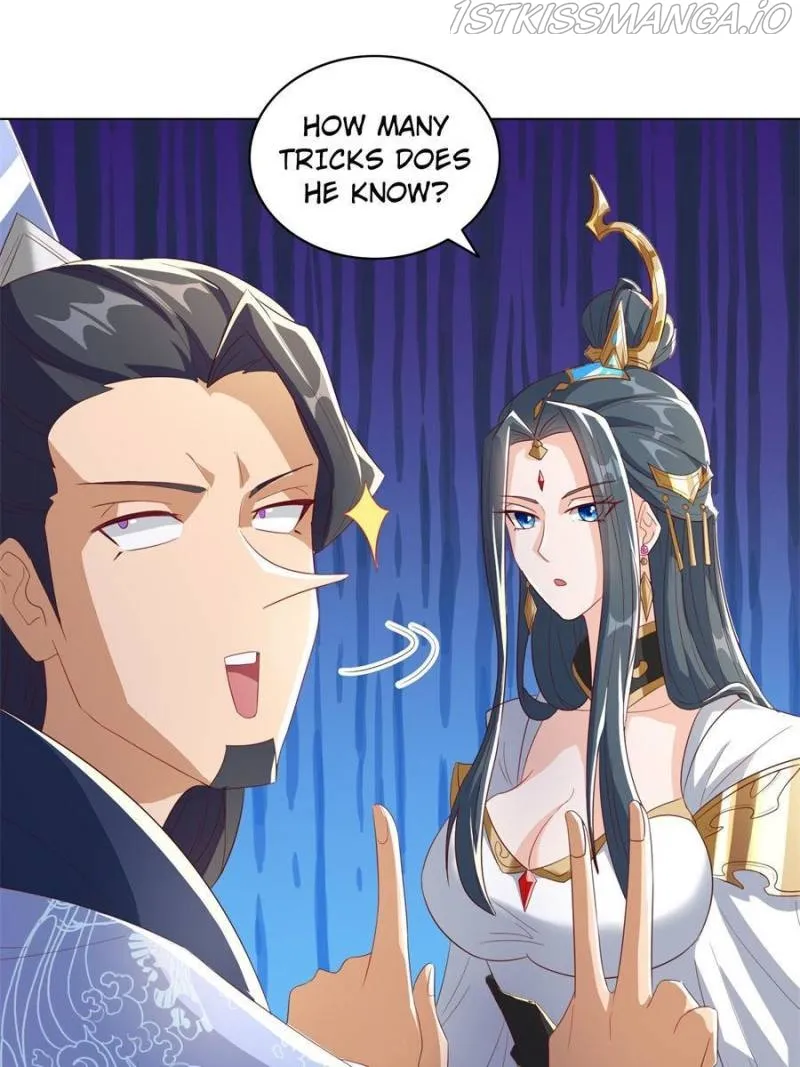 Dragon Master Chapter 122 Online - página 21