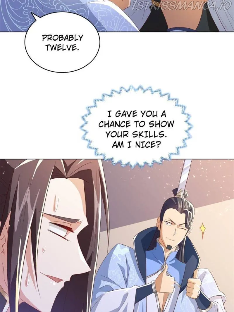 Dragon Master Chapter 122 Online - página 22