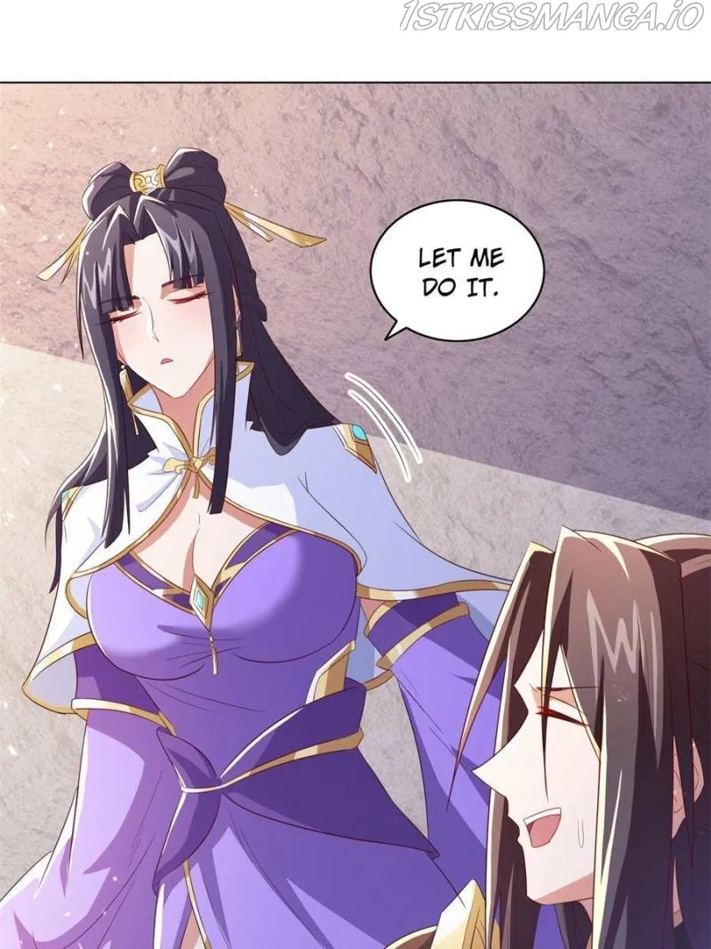 Dragon Master Chapter 122 Online - página 26