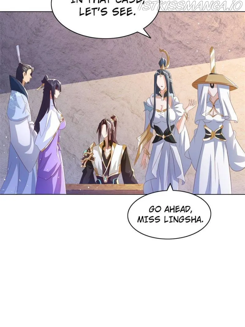 Dragon Master Chapter 122 Online - página 29