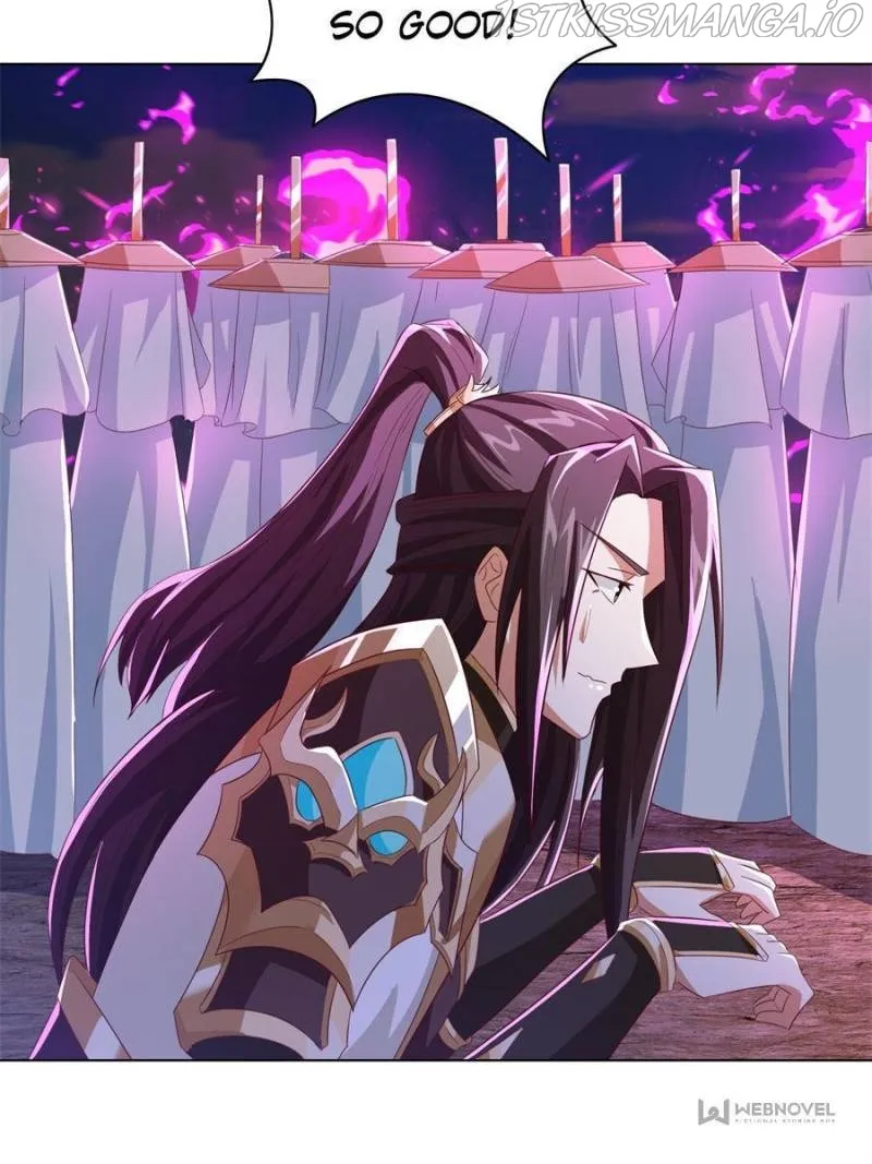 Dragon Master Chapter 122 Online - página 35