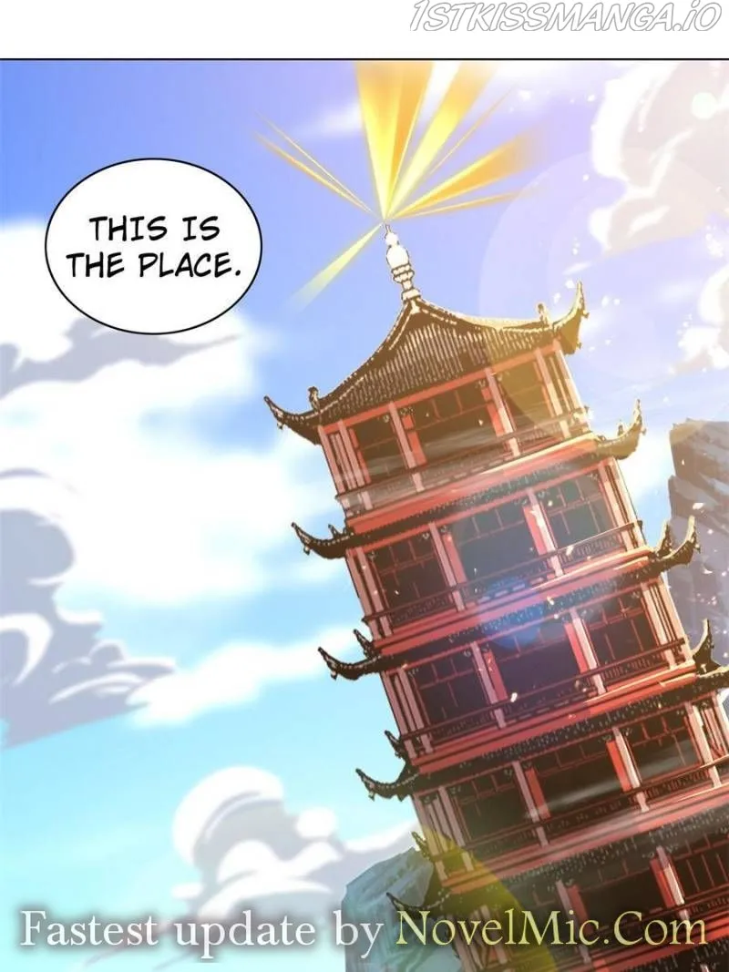 Dragon Master Chapter 122 Online - página 36