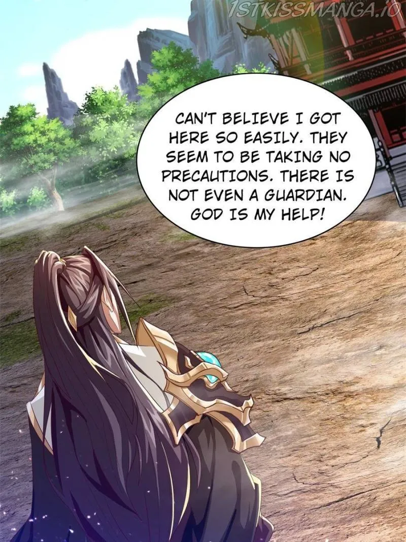 Dragon Master Chapter 122 Online - página 37