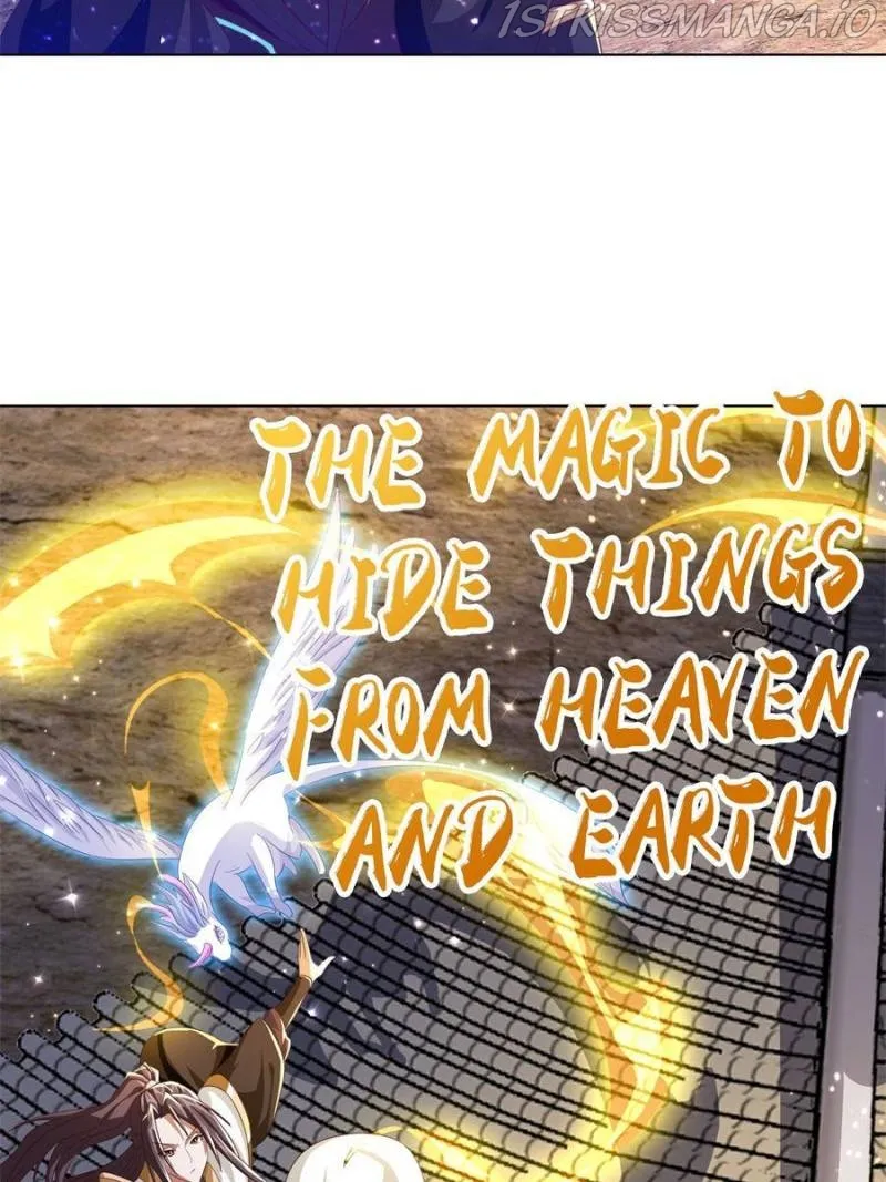 Dragon Master Chapter 122 Online - página 38