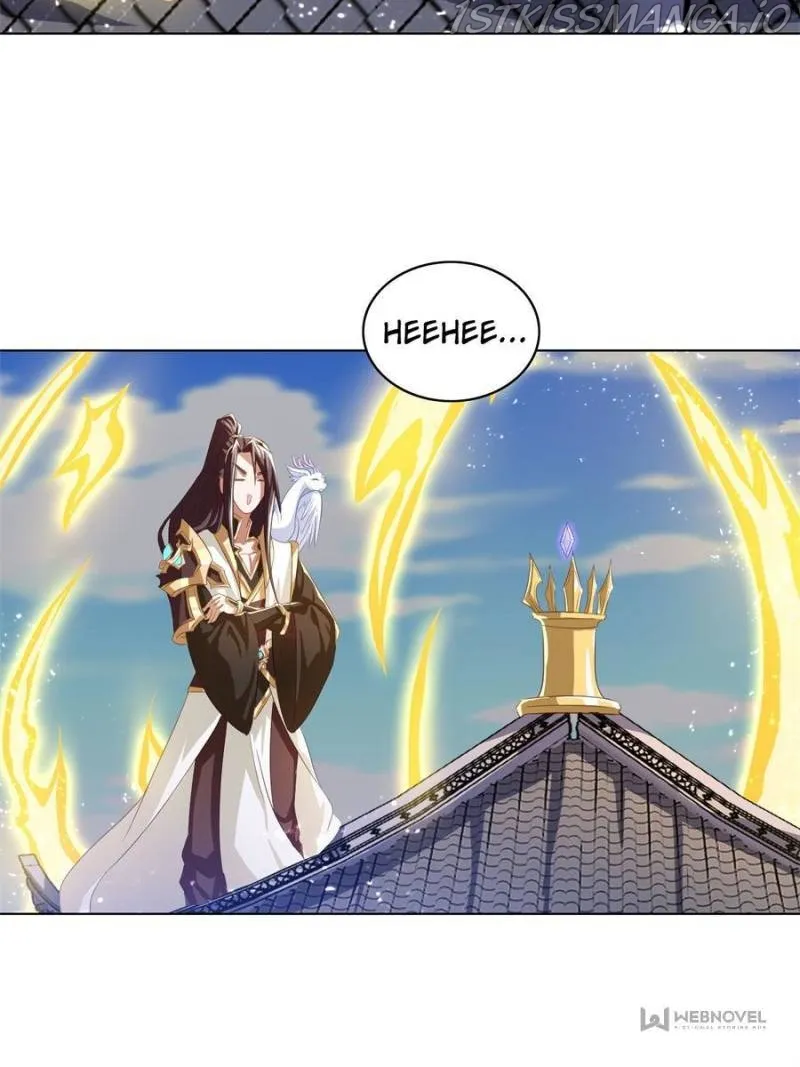 Dragon Master Chapter 122 Online - página 40