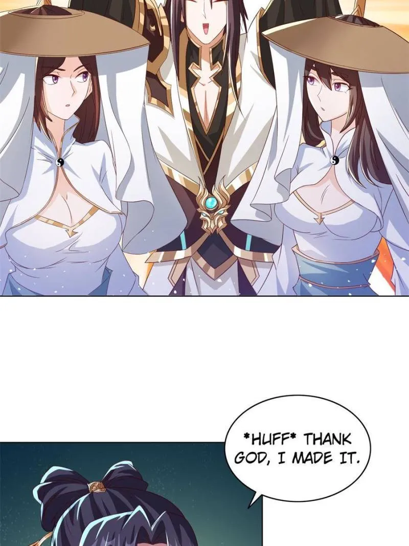 Dragon Master Chapter 123 Online - página 9