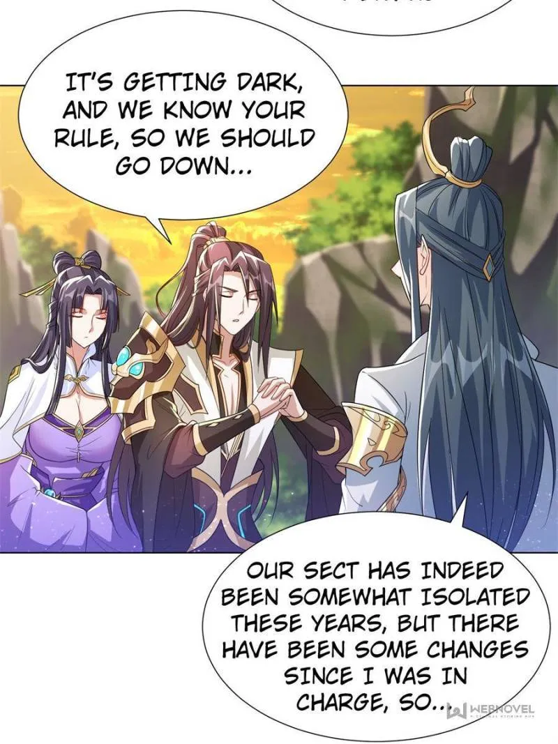 Dragon Master Chapter 123 Online - página 20