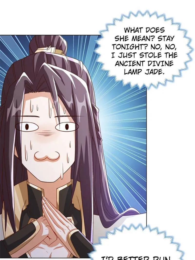 Dragon Master Chapter 123 Online - página 21