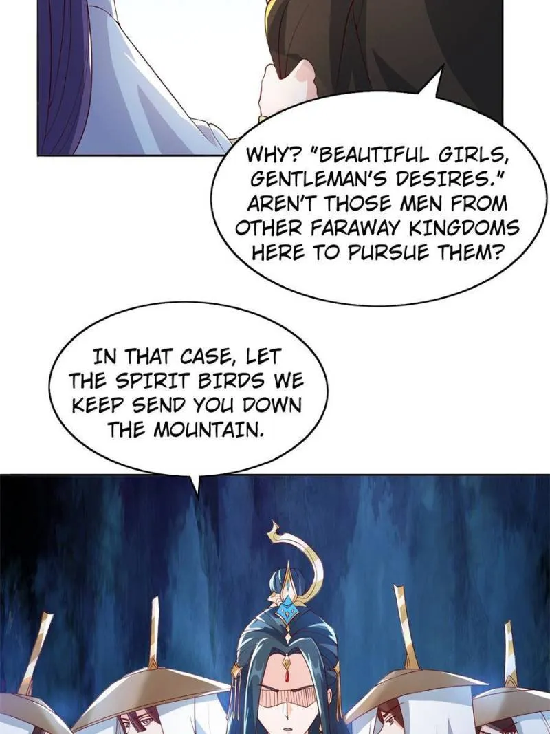 Dragon Master Chapter 123 Online - página 32