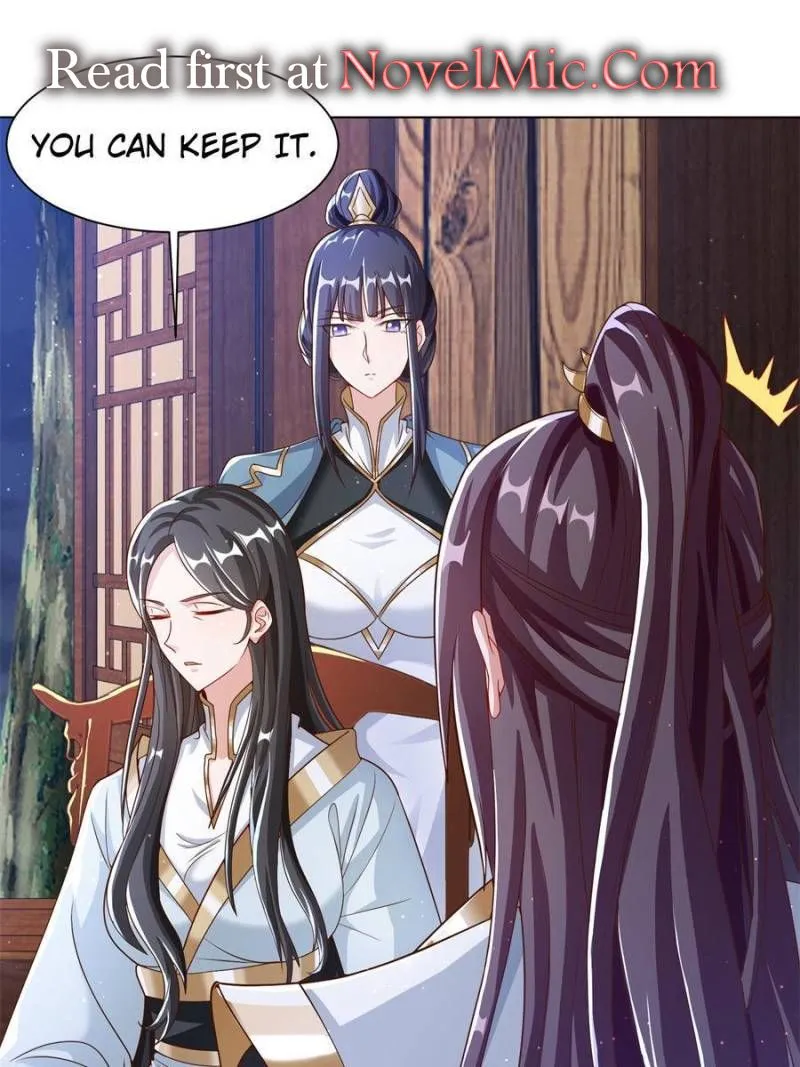 Dragon Master Chapter 124 Online - página 1