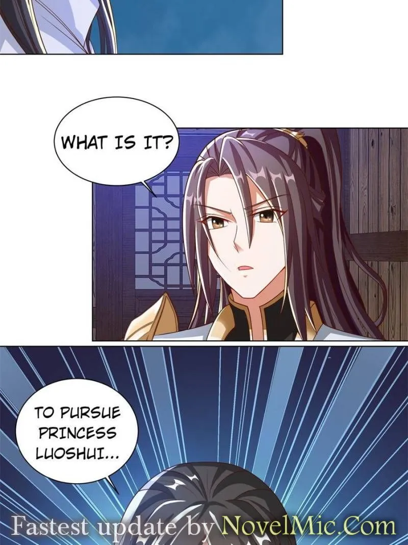 Dragon Master Chapter 124 Online - página 3