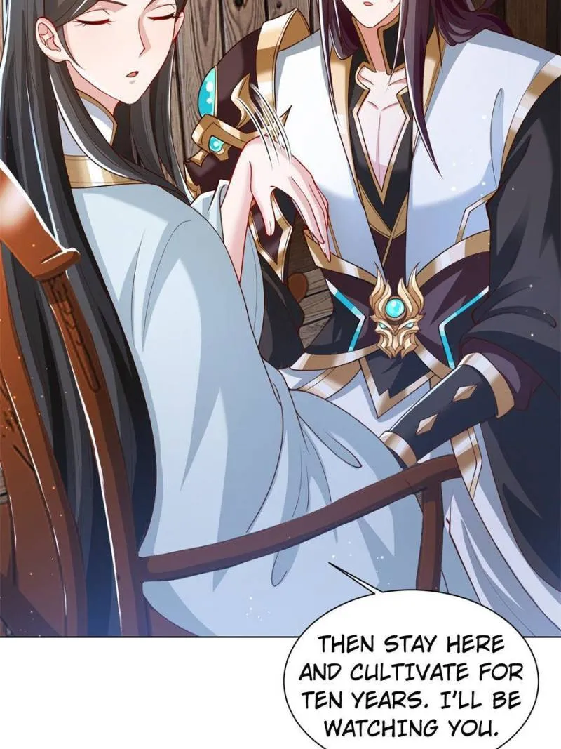 Dragon Master Chapter 124 Online - página 9