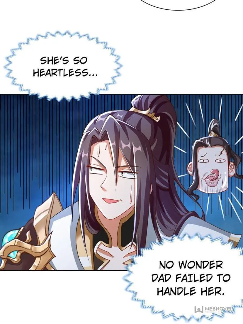 Dragon Master Chapter 124 Online - página 10