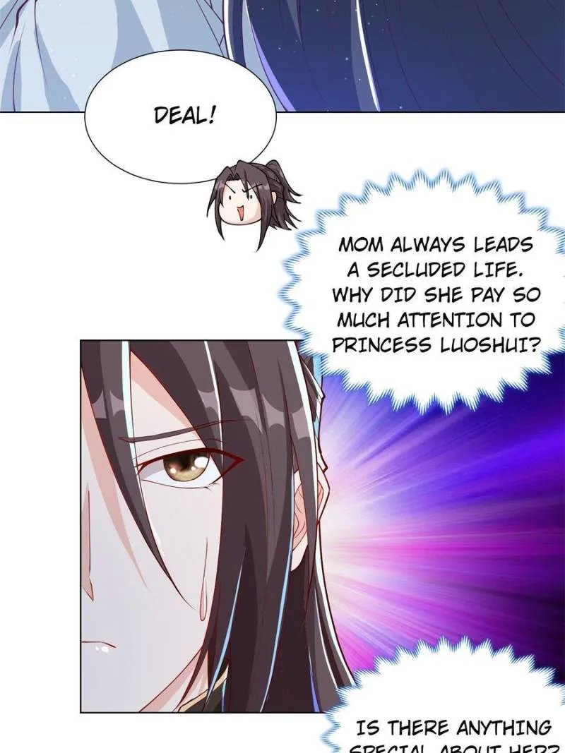 Dragon Master Chapter 124 Online - página 23