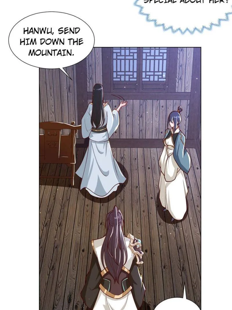 Dragon Master Chapter 124 Online - página 24