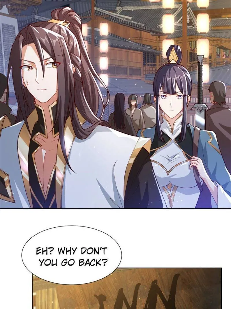 Dragon Master Chapter 124 Online - página 27