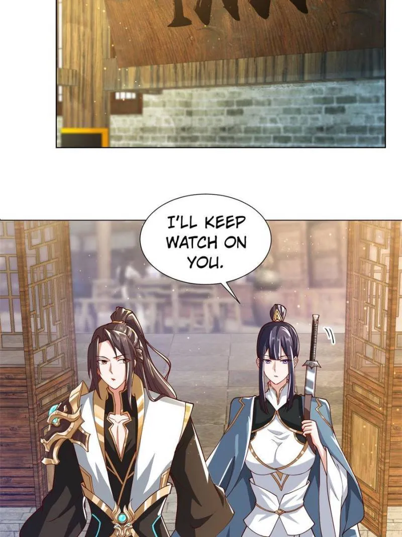 Dragon Master Chapter 124 Online - página 28