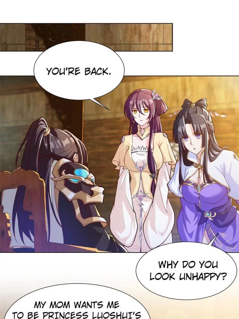 Dragon Master Chapter 124 Online - página 31