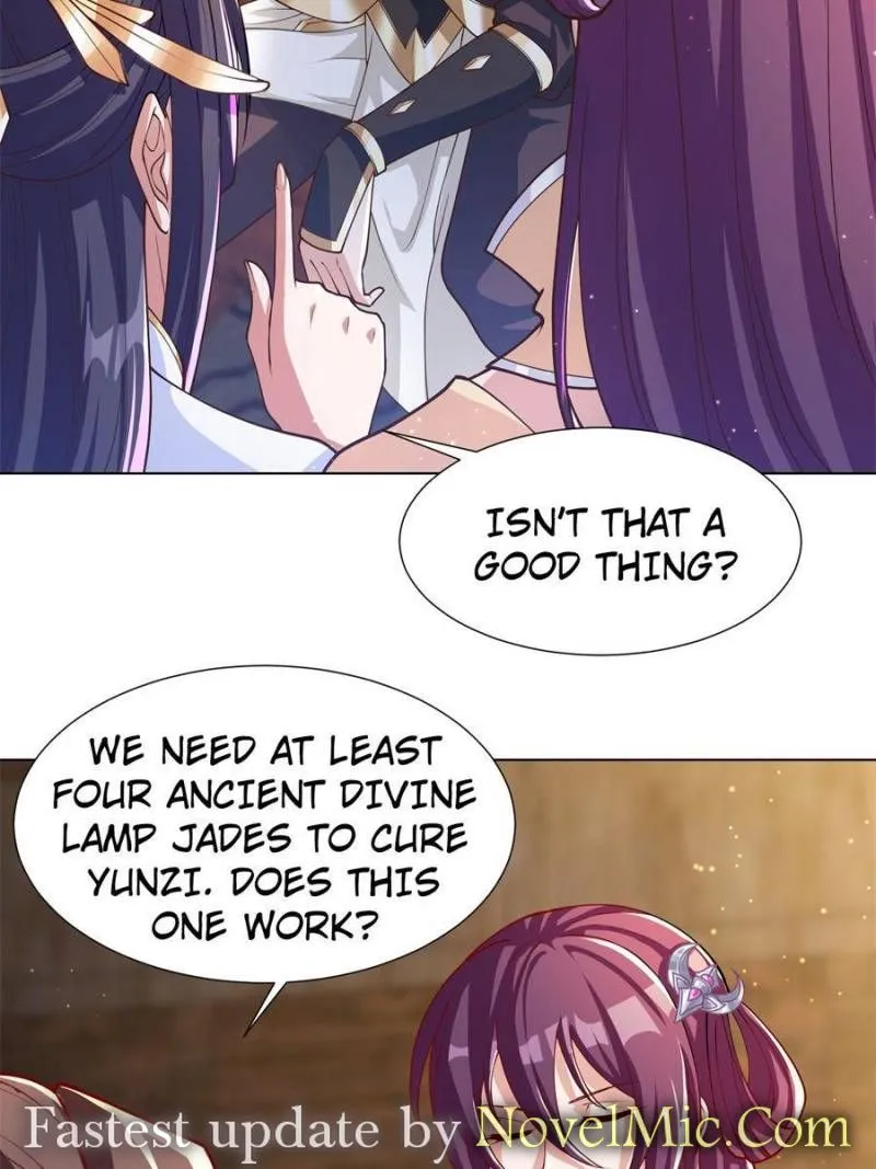 Dragon Master Chapter 124 Online - página 33