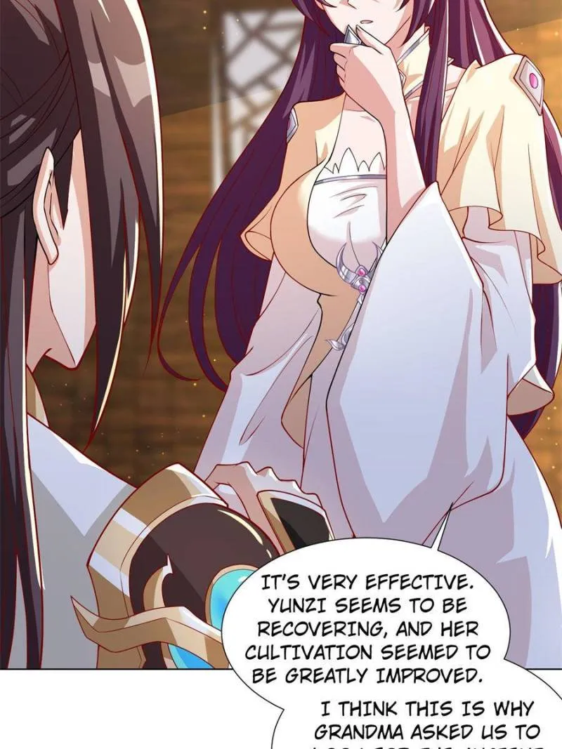 Dragon Master Chapter 124 Online - página 34