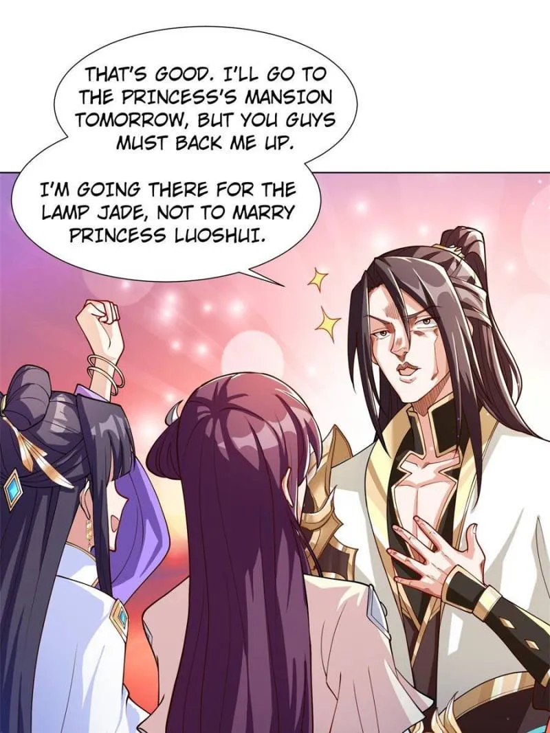 Dragon Master Chapter 124 Online - página 36