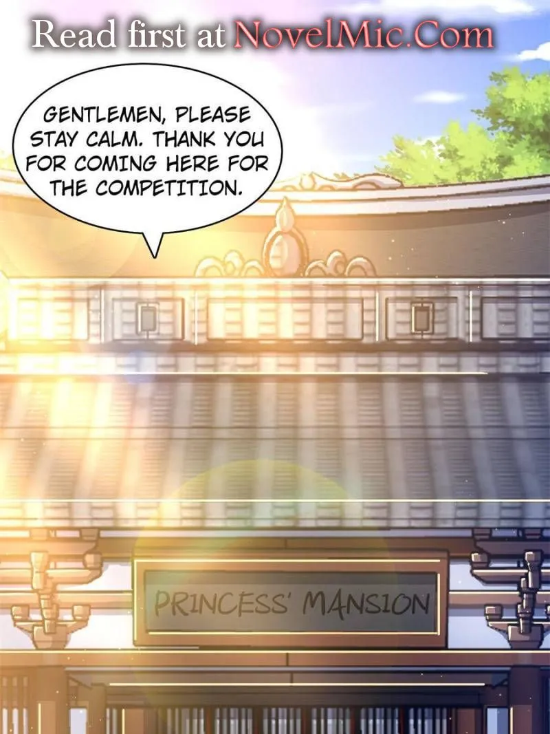 Dragon Master Chapter 125 Online - página 1