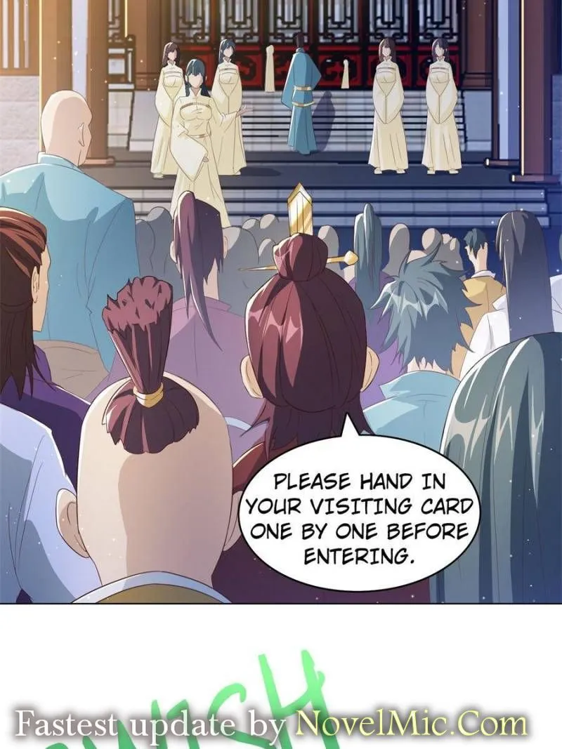 Dragon Master Chapter 125 Online - página 2