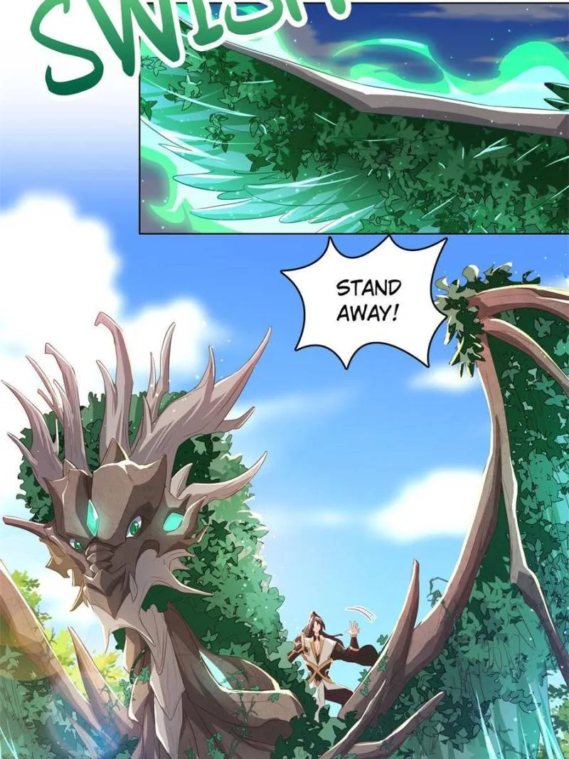 Dragon Master Chapter 125 Online - página 3