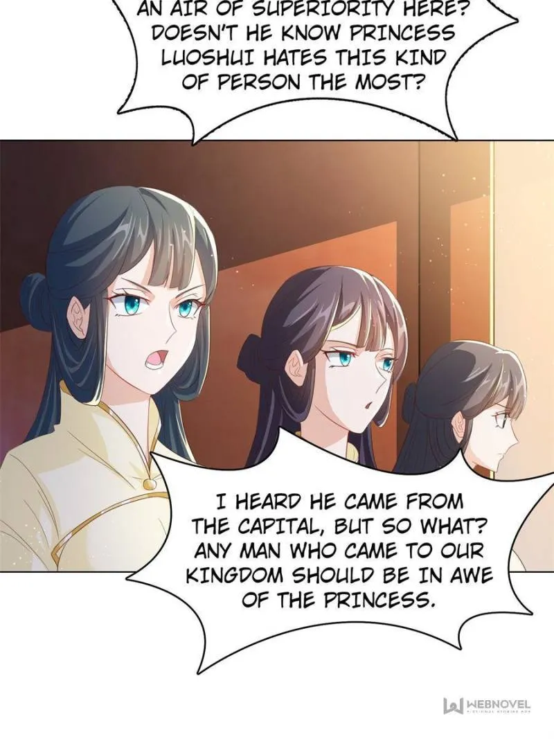 Dragon Master Chapter 125 Online - página 5