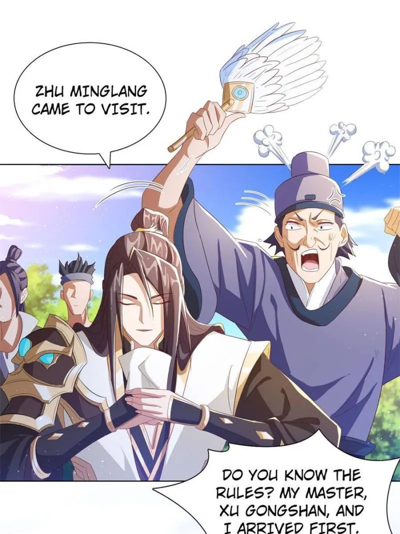 Dragon Master Chapter 125 Online - página 6