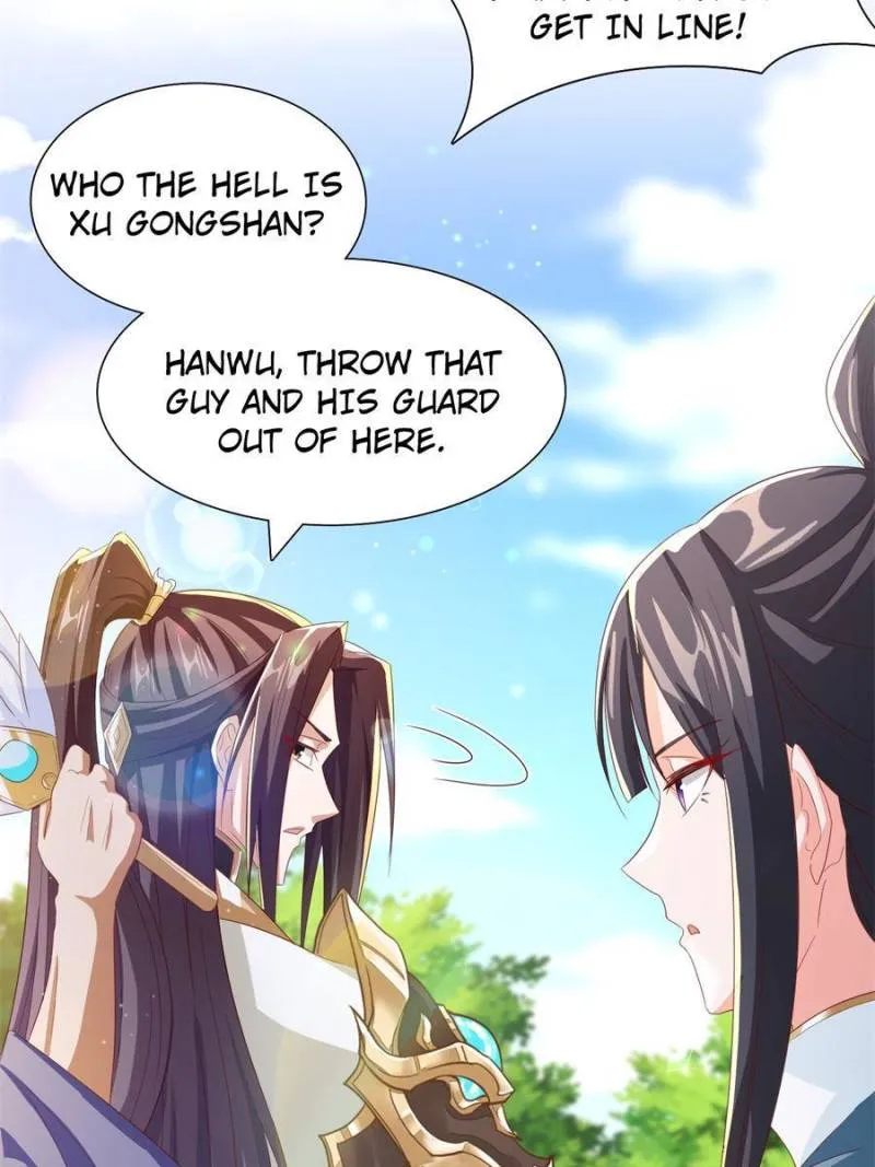 Dragon Master Chapter 125 Online - página 7