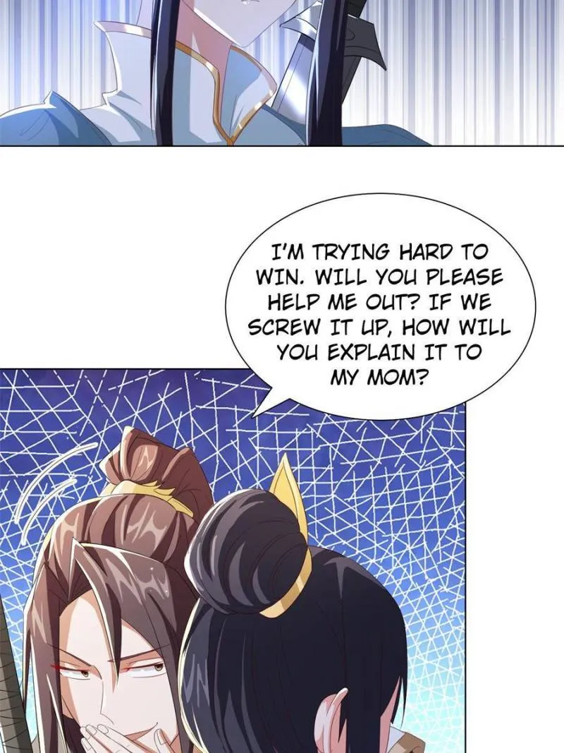 Dragon Master Chapter 125 Online - página 9