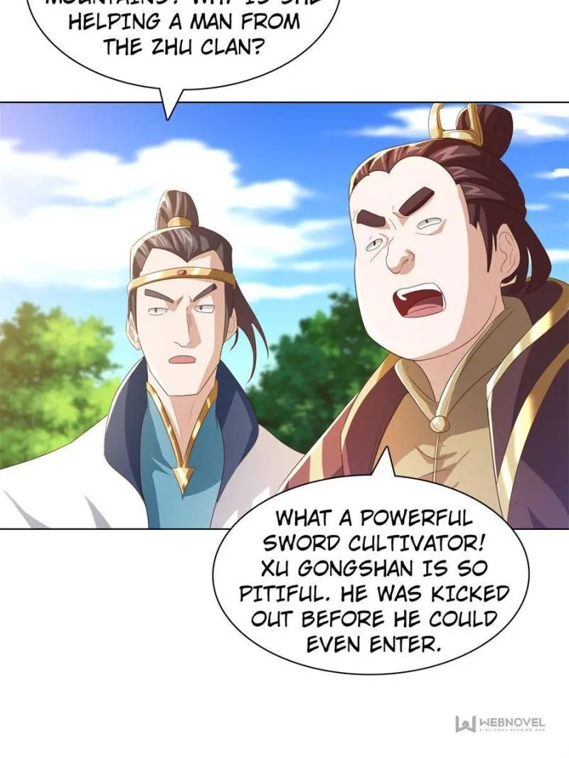 Dragon Master Chapter 125 Online - página 15