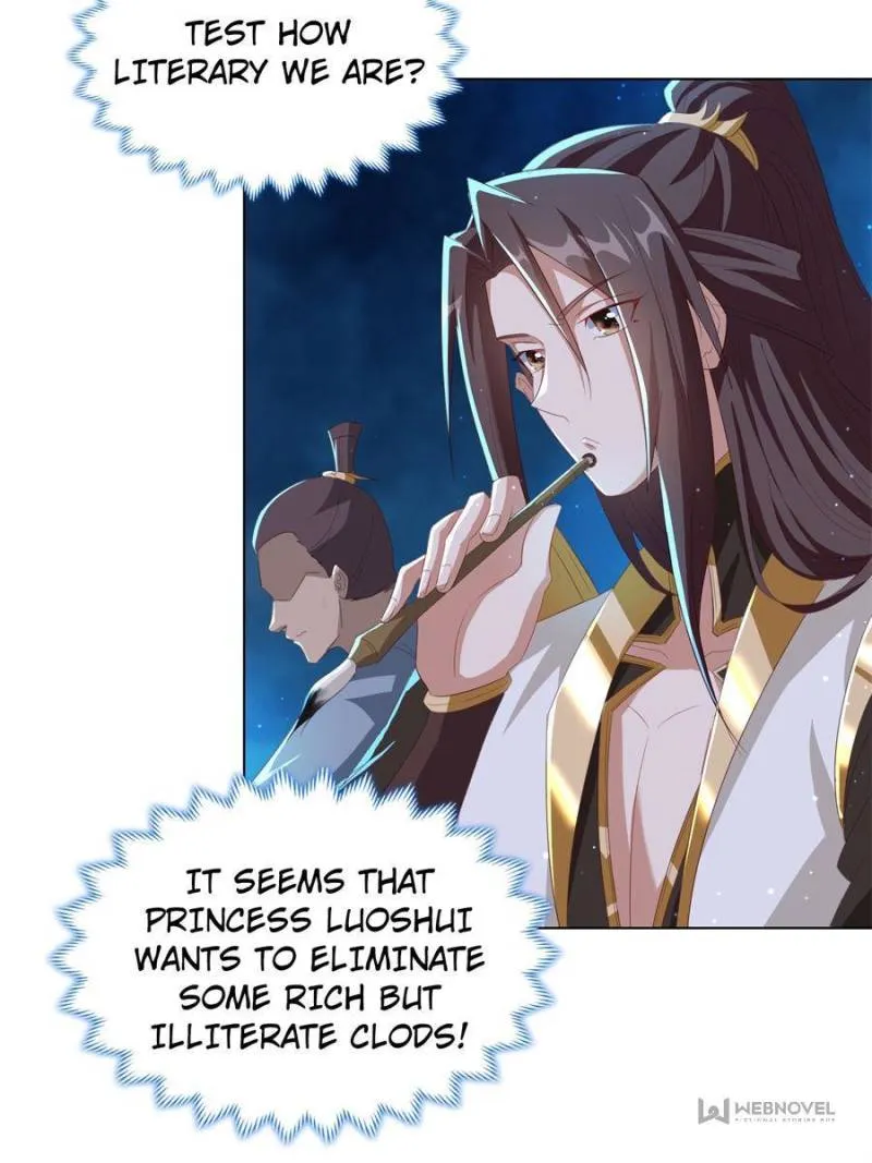 Dragon Master Chapter 125 Online - página 25