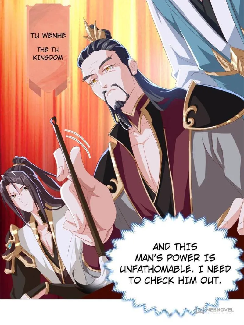 Dragon Master Chapter 125 Online - página 30