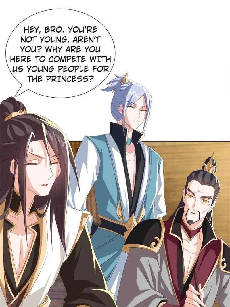 Dragon Master Chapter 125 Online - página 31