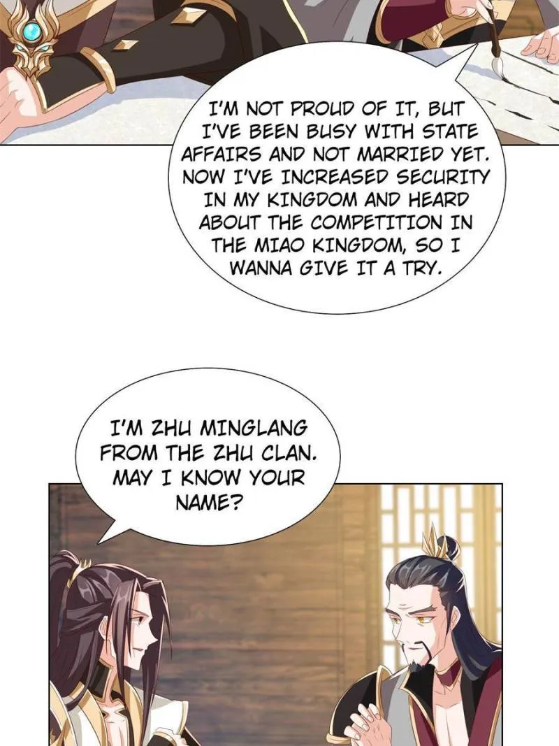 Dragon Master Chapter 125 Online - página 32
