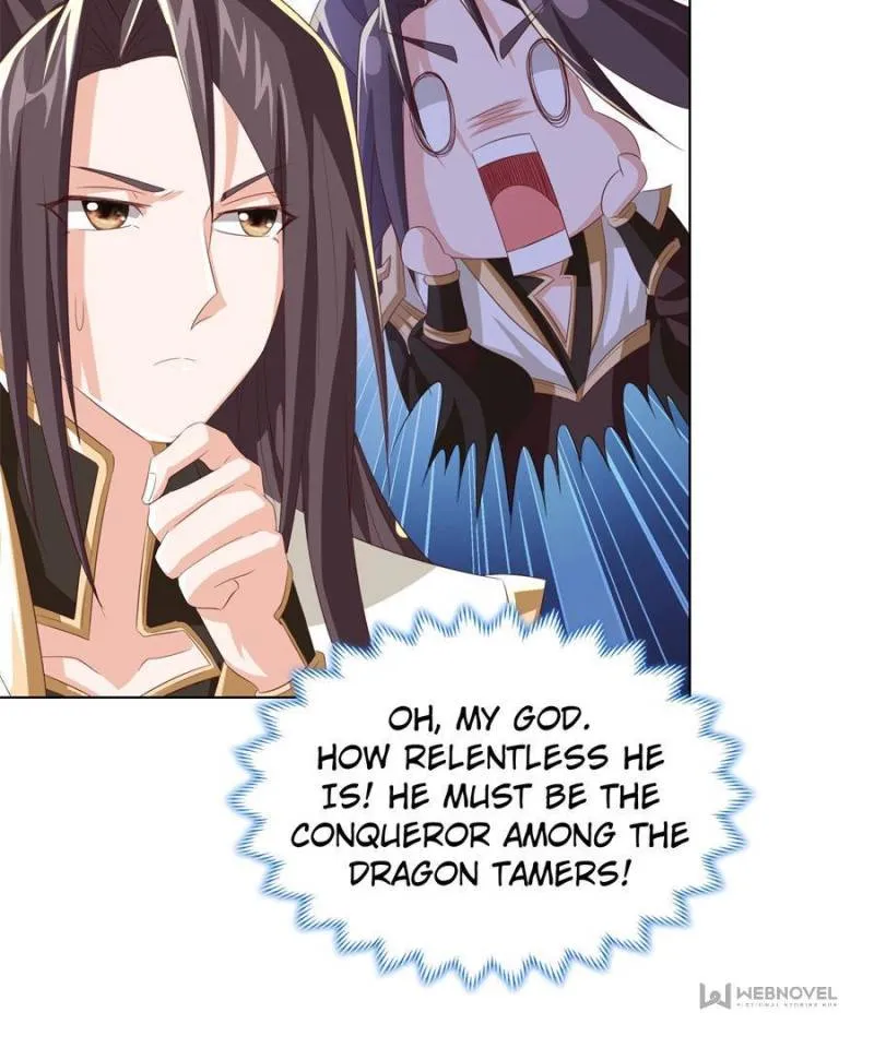 Dragon Master Chapter 125 Online - página 35