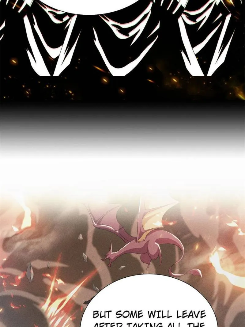 Dragon Master Chapter 125 Online - página 39