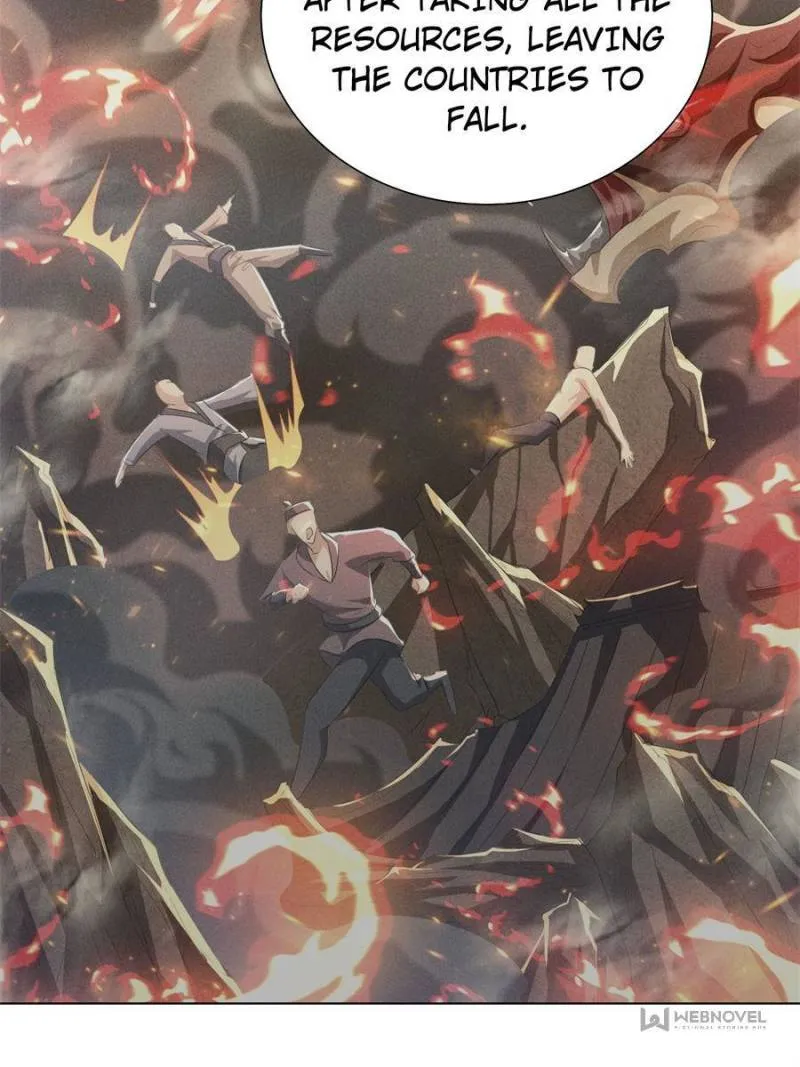 Dragon Master Chapter 125 Online - página 40