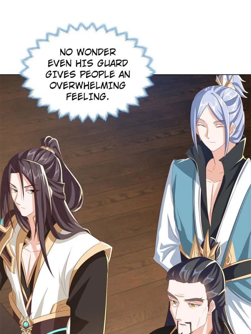 Dragon Master Chapter 125 Online - página 41