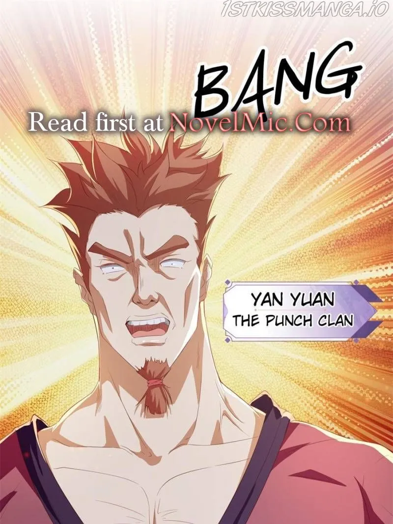 Dragon Master Chapter 126 Online - página 1