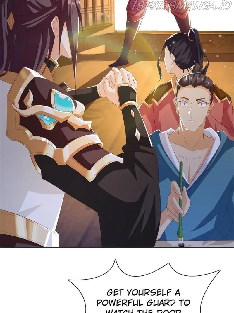 Dragon Master Chapter 126 Online - página 3